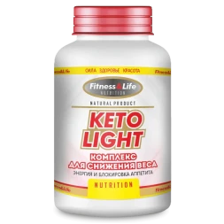 Keto Light