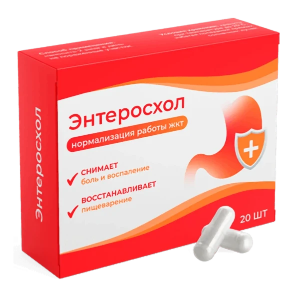 Энтеросхол во Владимире