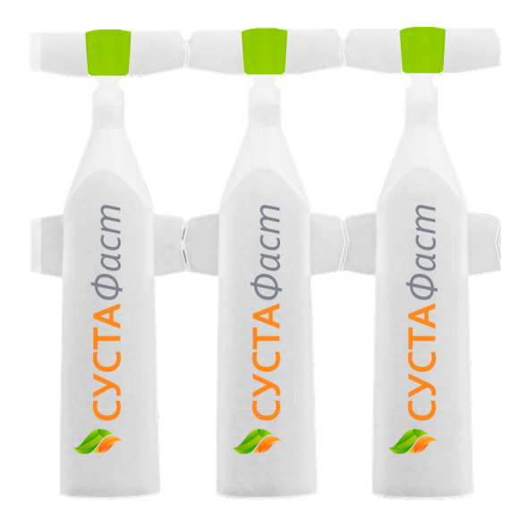 Сустафаст в Москве