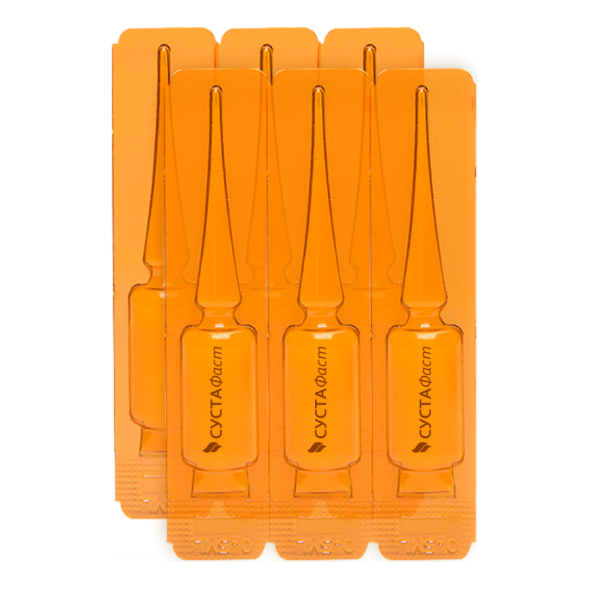 Сустафаст в Москве