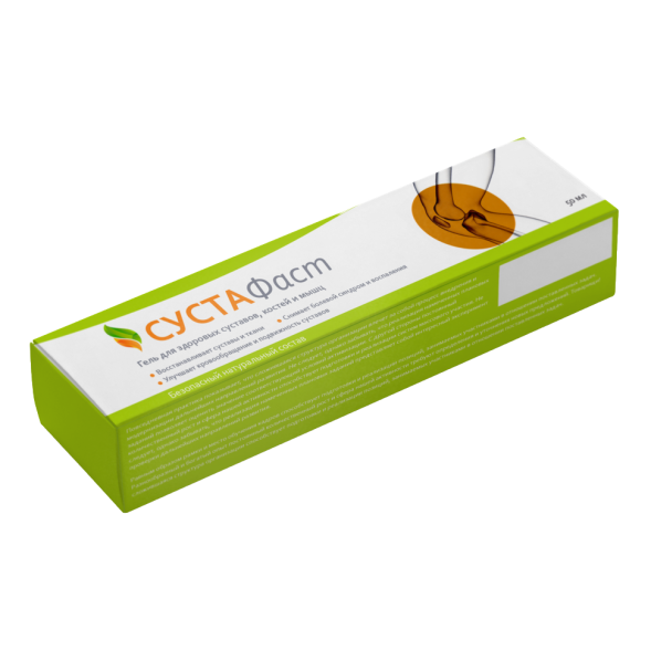 Сустафаст в Москве