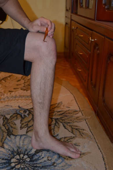 Сустафаст в Москве