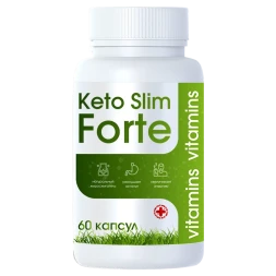 Keto Slim Forte