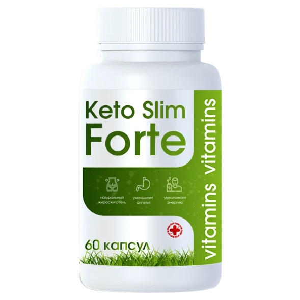 Keto Slim Forte в Москве